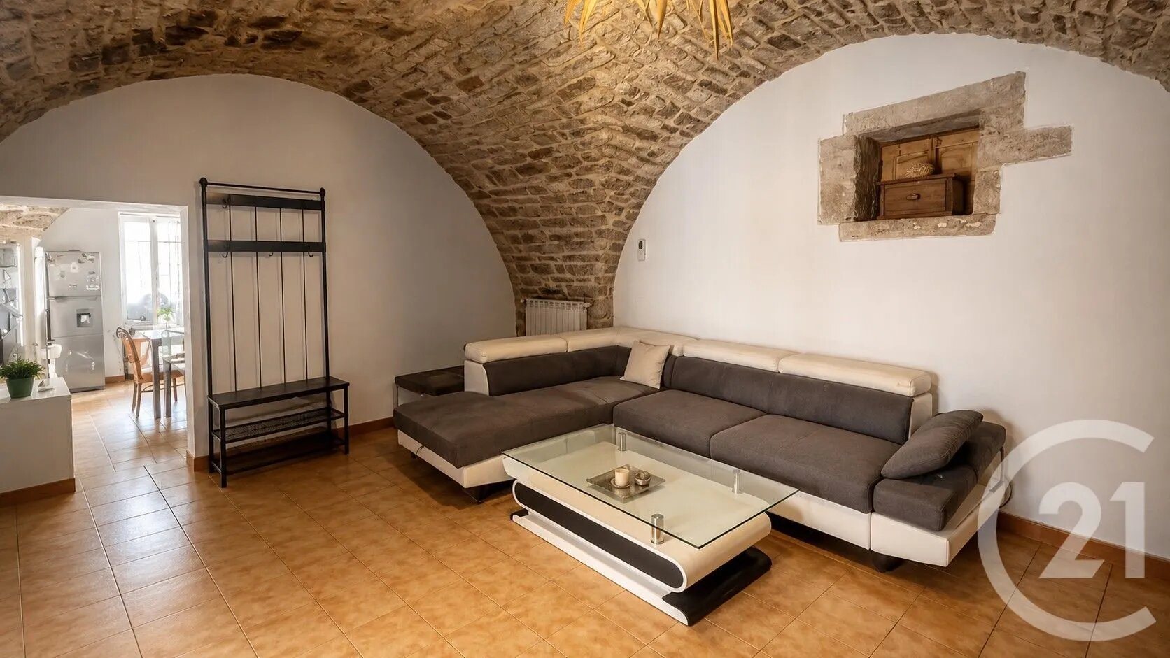 Maison à vendre, 55m², Calvisson