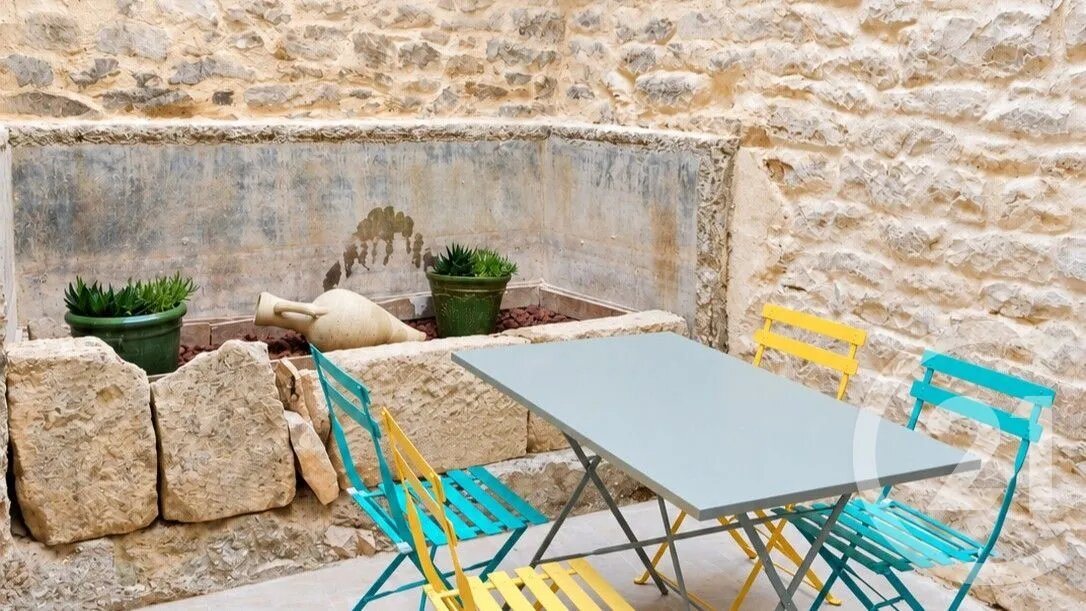 Maison à vendre, 101m², Calvisson