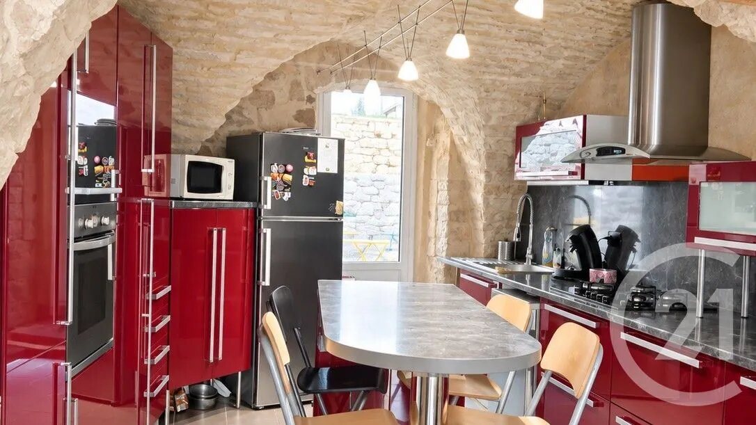 Maison à vendre, 101m², Calvisson