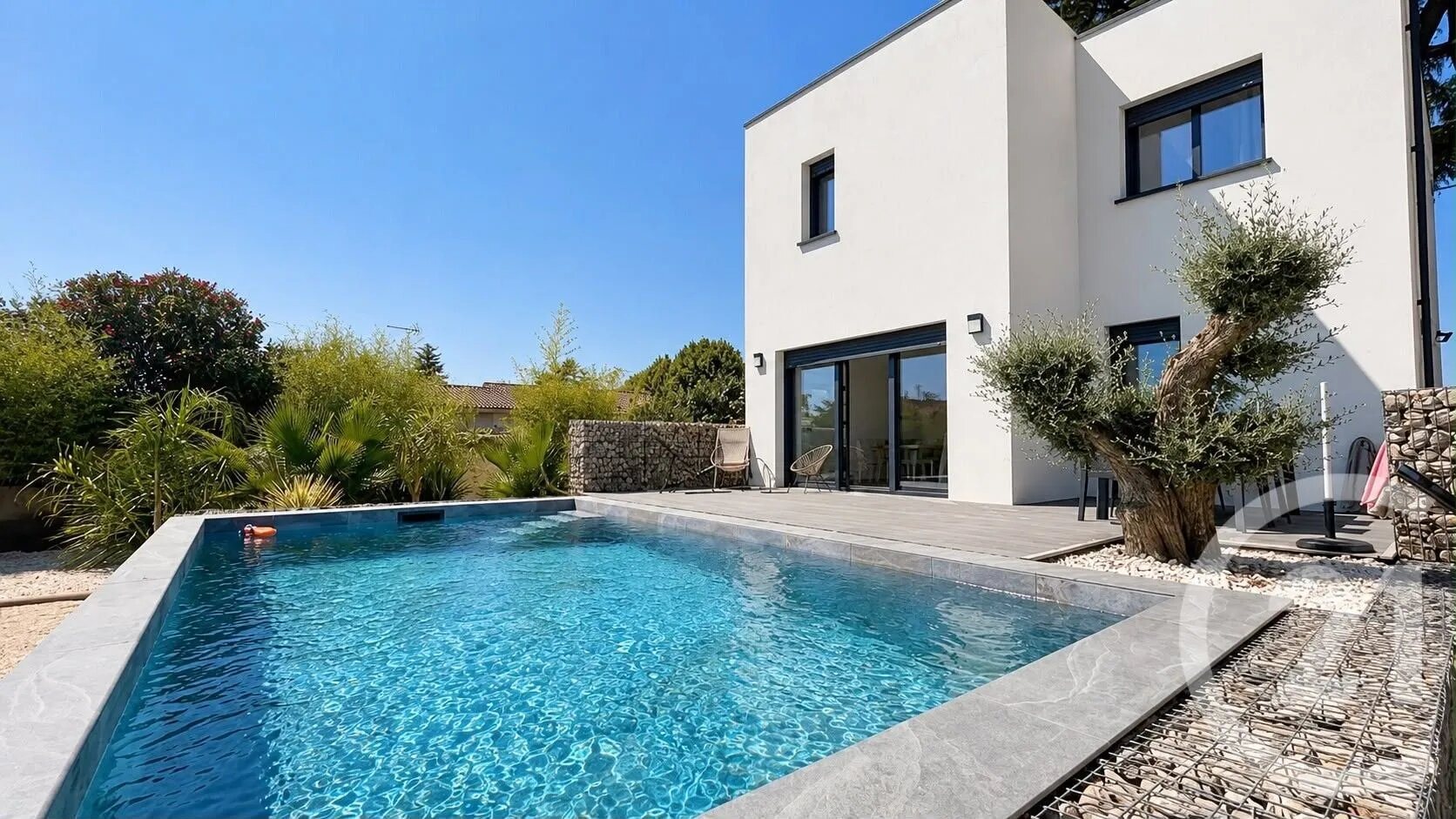Maison à vendre, 108m², Vergèze