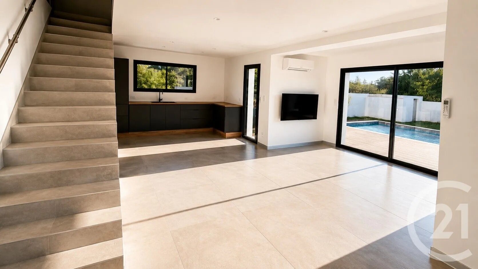 Maison à vendre, 108m², Vergèze
