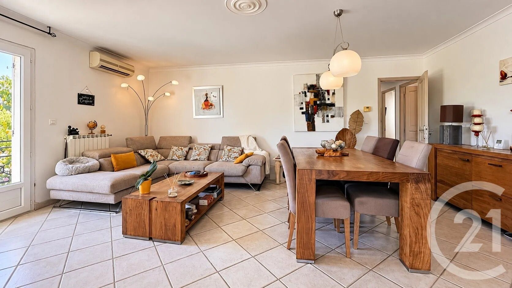 Maison à vendre, 94m², Clarensac