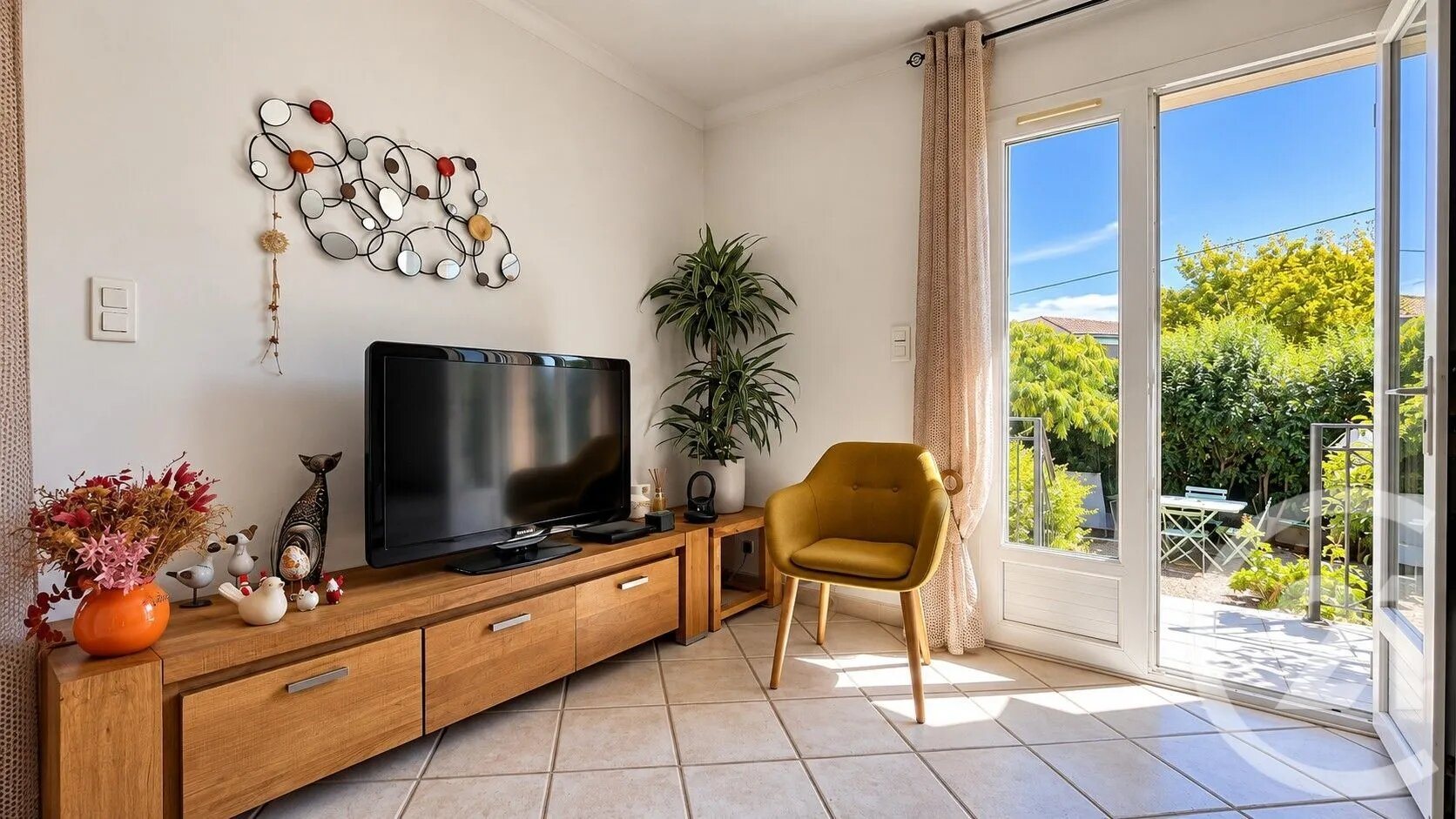 Maison à vendre, 94m², Clarensac