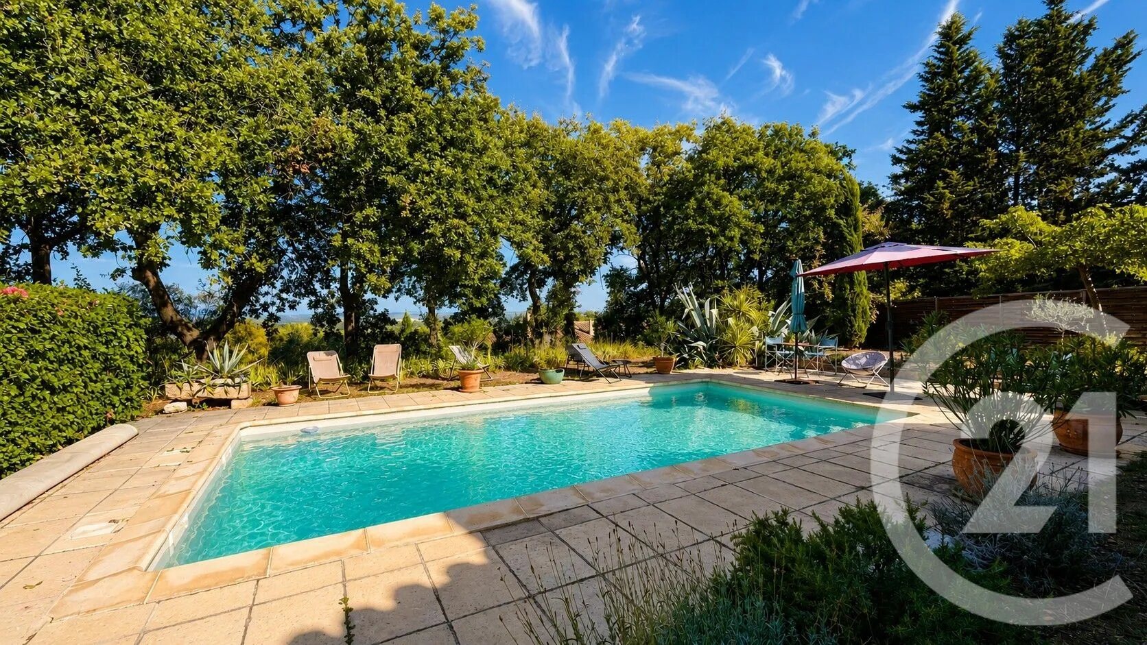 Maison à vendre, 200m², Vauvert