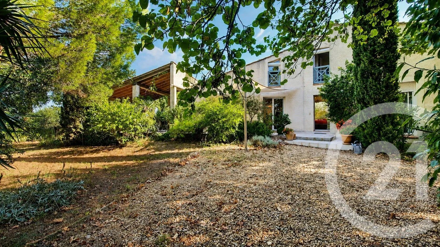 Maison à vendre, 200m², Vauvert