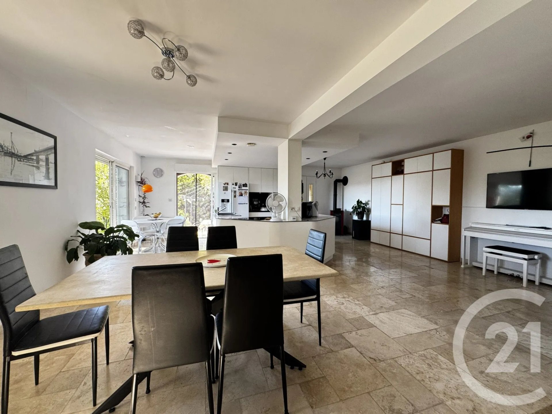 Maison à vendre, 148m², Caveirac