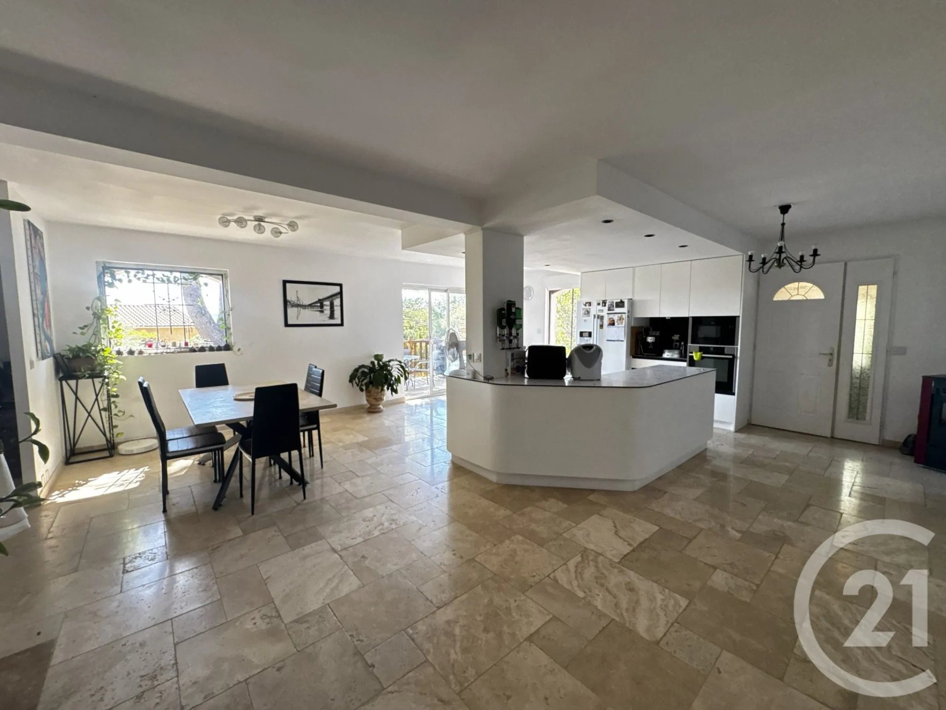 Maison à vendre, 148m², Caveirac
