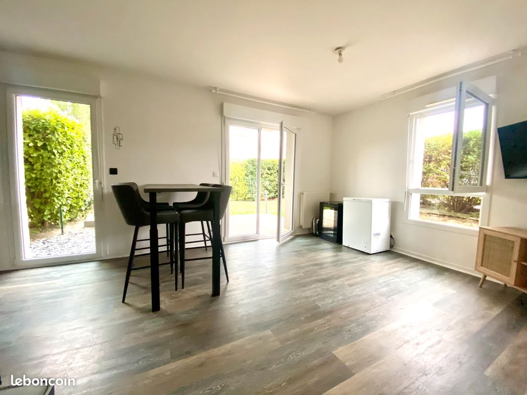Appartement à vendre, 42m², La Gouesnière