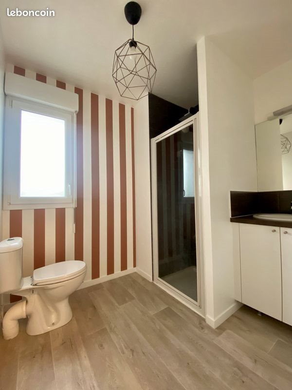 Appartement à vendre, 42m², La Gouesnière
