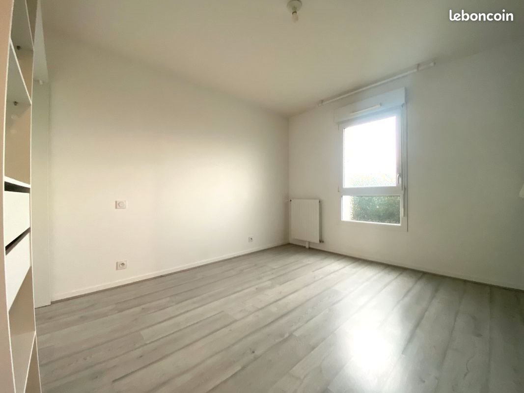 Appartement à vendre, 42m², La Gouesnière