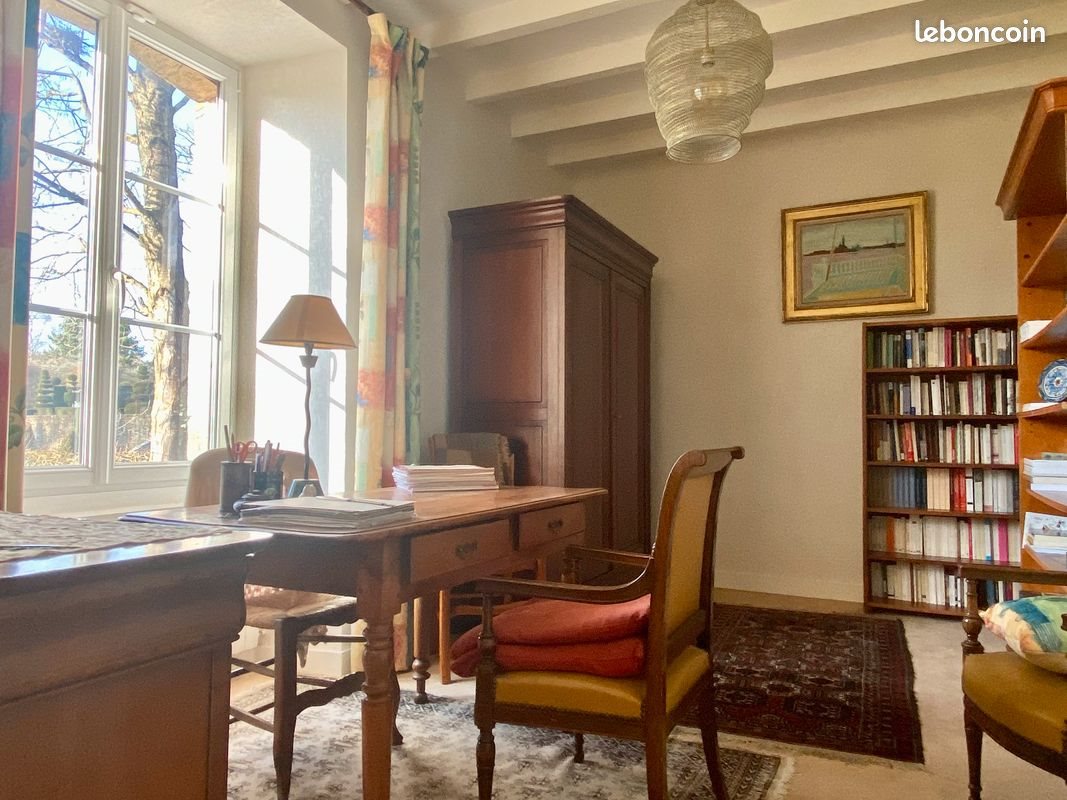 Maison à vendre, 157m², Saint-Méloir-des-Ondes
