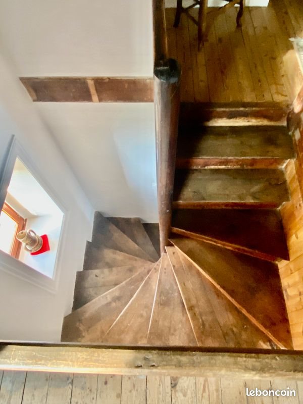 Maison à vendre, 157m², Saint-Méloir-des-Ondes