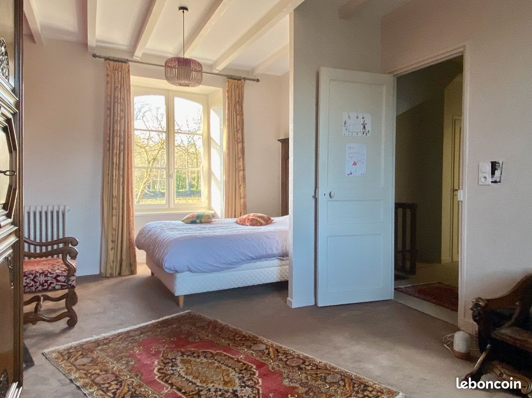 Maison à vendre, 157m², Saint-Méloir-des-Ondes