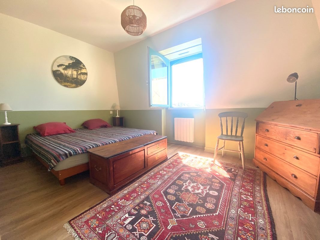 Appartement à vendre, 48m², Saint-Malo