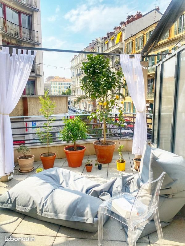 Appartement à vendre, 65m², Nice