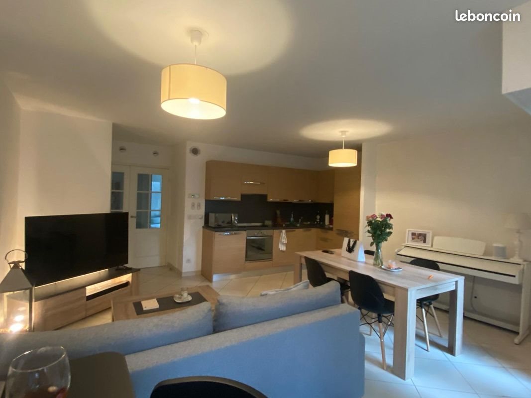 Appartement à vendre, 65m², Nice