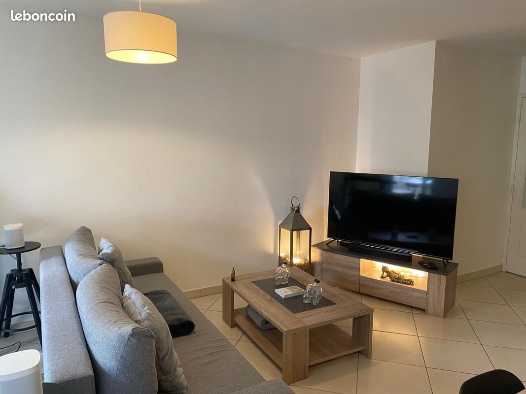 Appartement à vendre, 65m², Nice