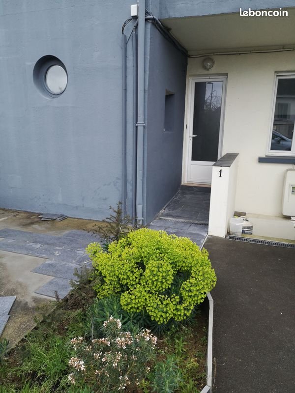 Appartement à louer, 38m², Les Herbiers
