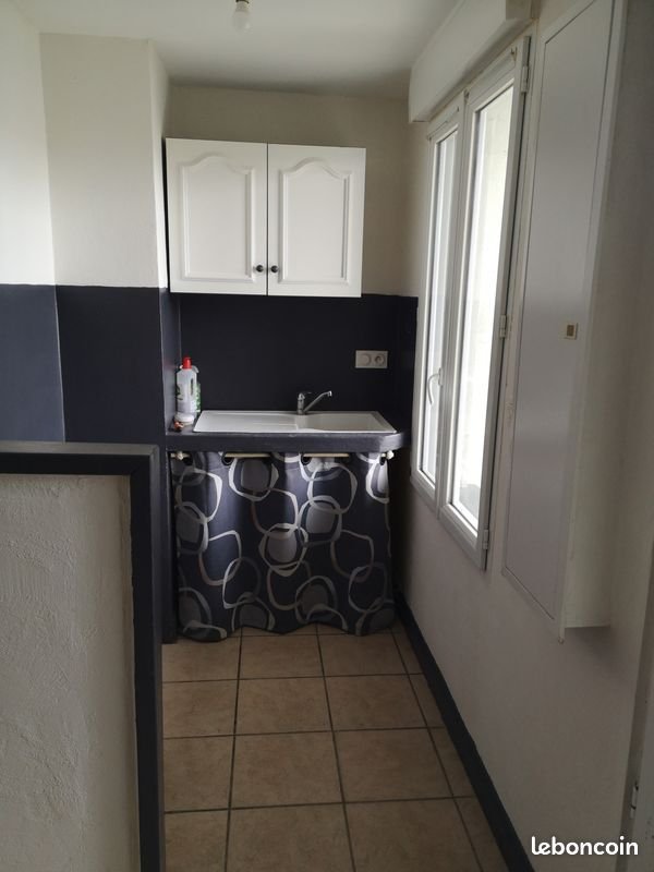 Appartement à louer, 38m², Les Herbiers