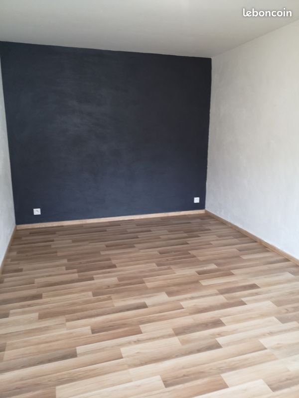 Appartement à louer, 38m², Les Herbiers
