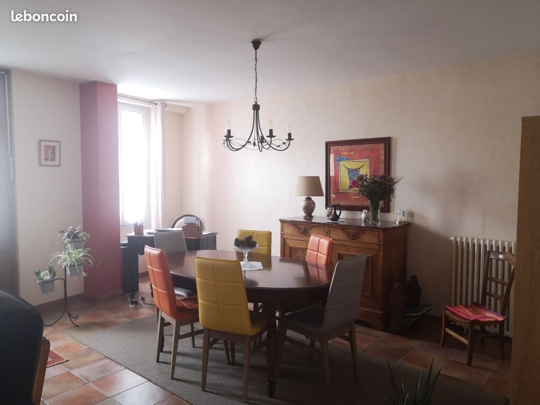 Maison à vendre, 105m², Les Herbiers