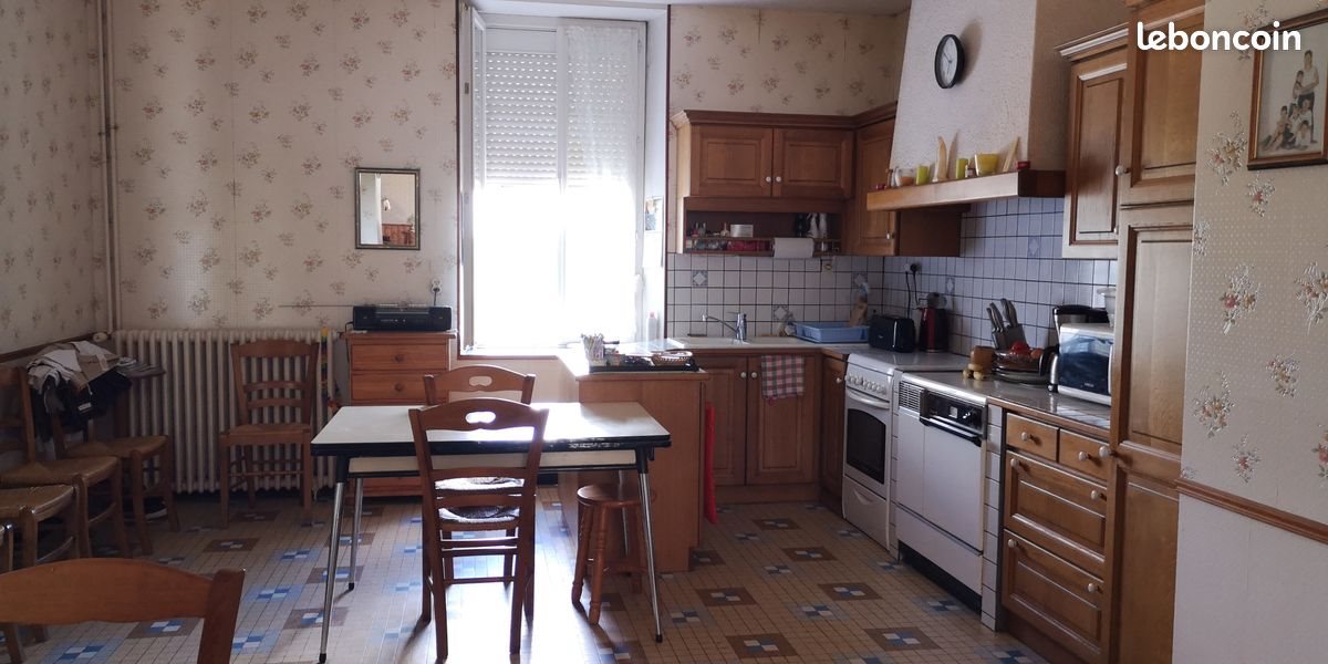 Maison à vendre, 175m², Chanverrie