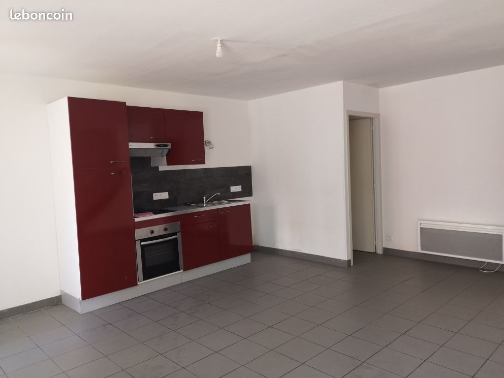 Appartement à louer, 58m², Saint-Mesmin