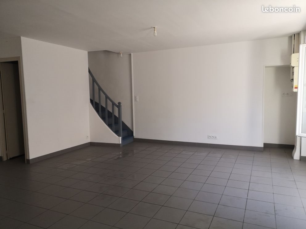 Appartement à louer, 58m², Saint-Mesmin
