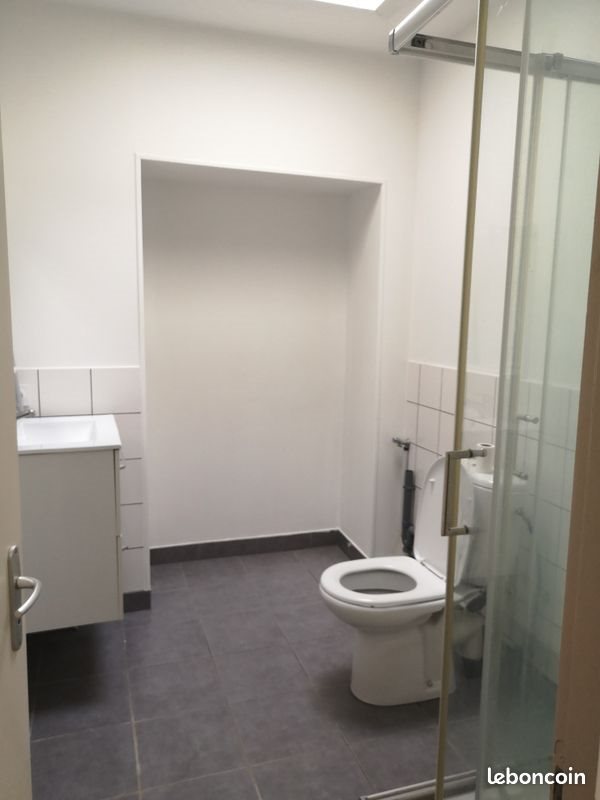 Appartement à louer, 58m², Saint-Mesmin