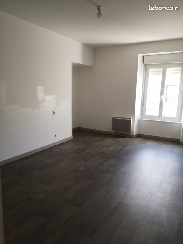 Appartement à louer, 58m², Saint-Mesmin