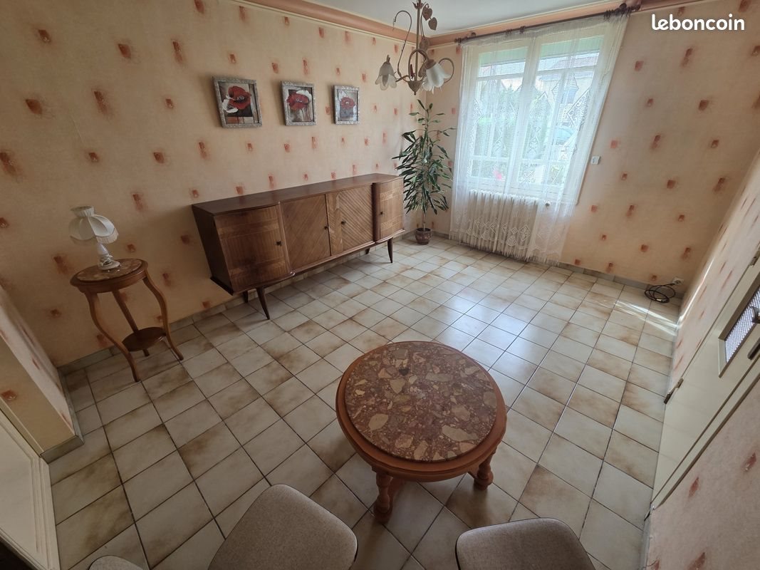 Maison à vendre, 110m², Treize-Vents