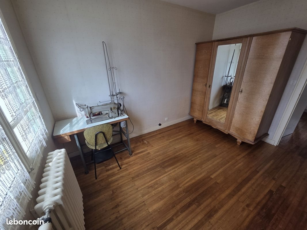 Maison à vendre, 110m², Treize-Vents