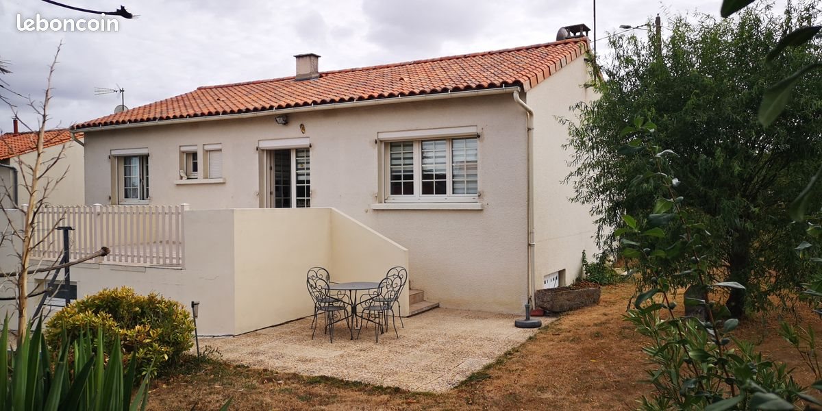 Maison à vendre, 100m², Les Epesses
