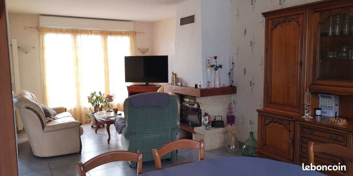 Maison à vendre, 100m², Les Epesses
