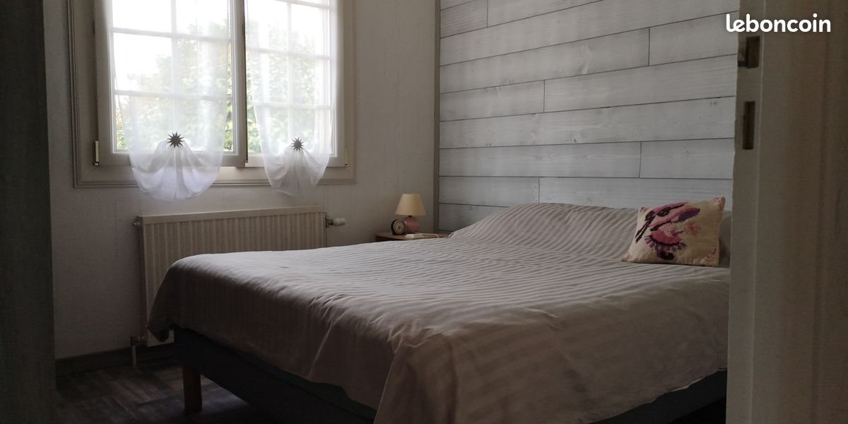 Maison à vendre, 100m², Les Epesses