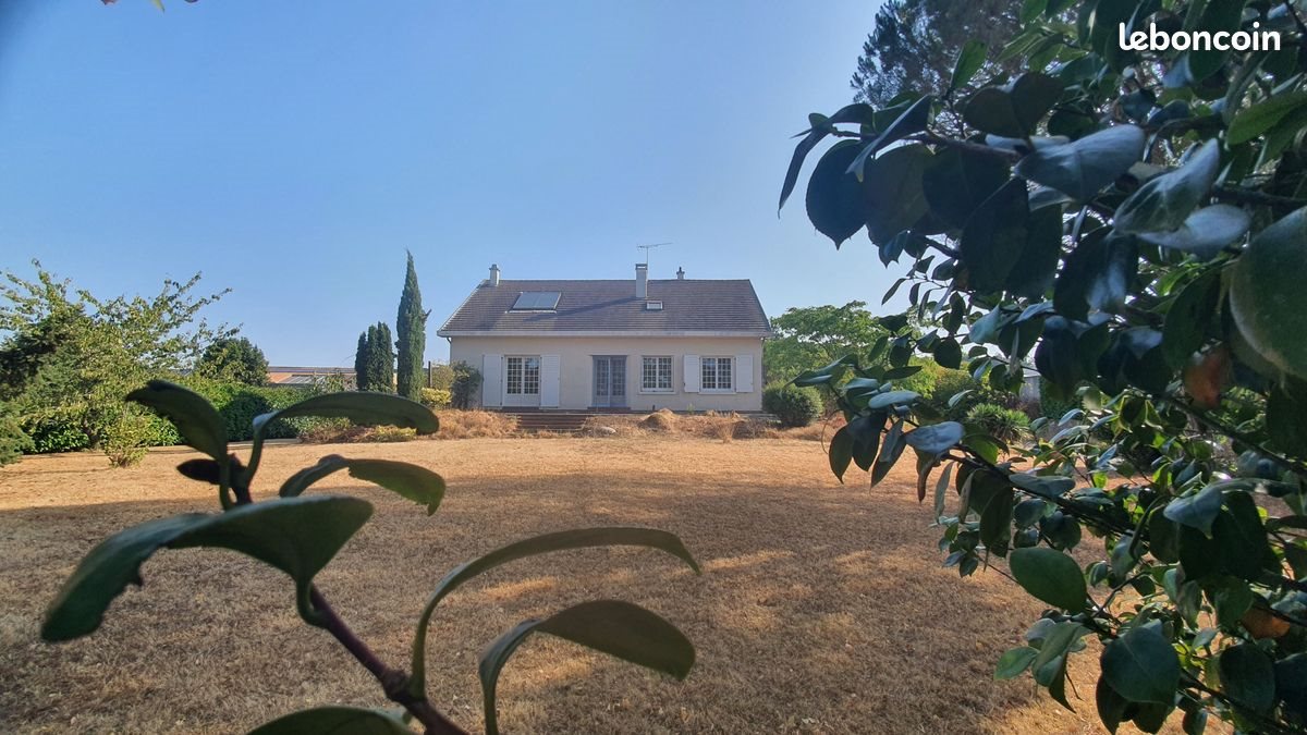 Maison à vendre, 214m², Pouzauges