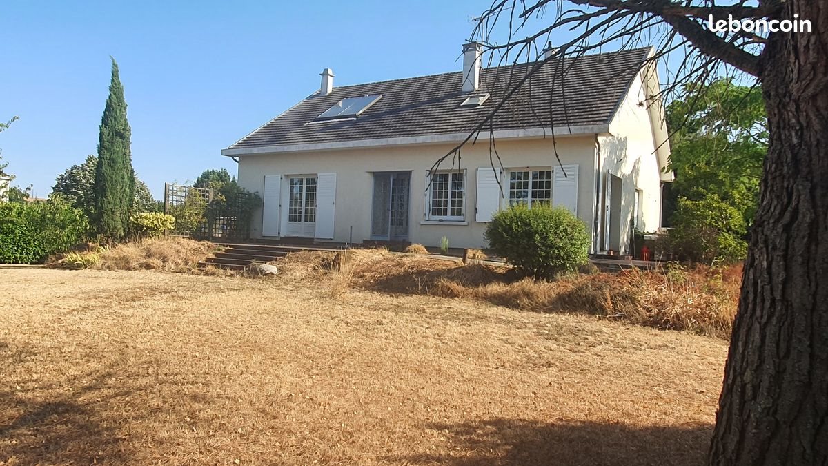 Maison à vendre, 214m², Pouzauges
