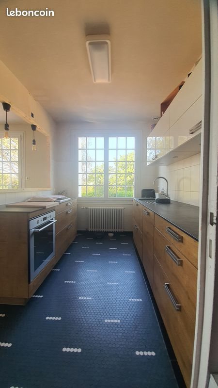 Maison à vendre, 214m², Pouzauges