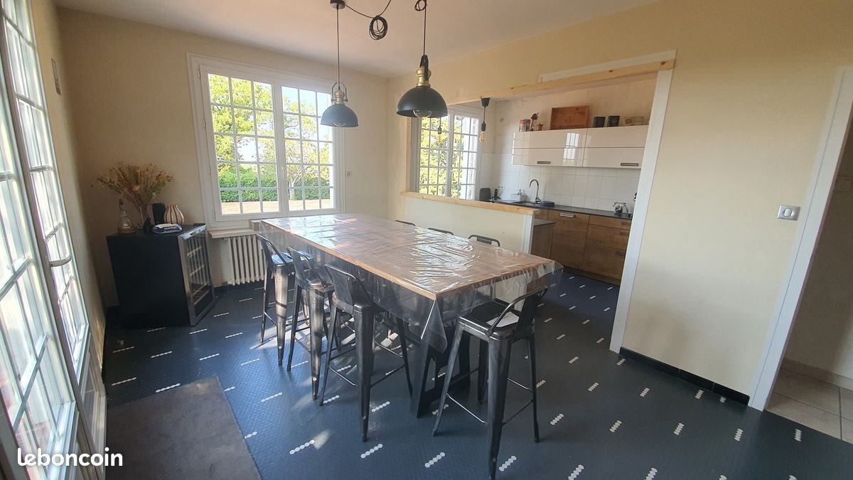Maison à vendre, 214m², Pouzauges