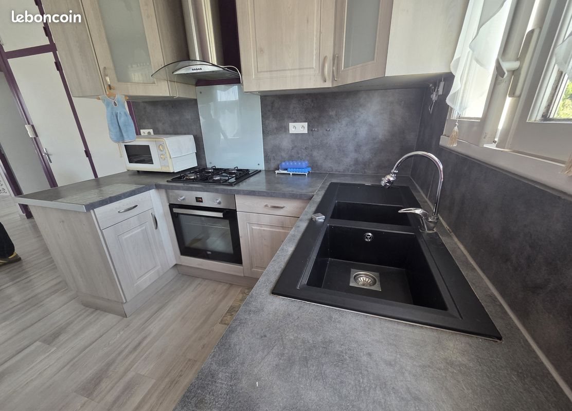 Maison à vendre, 109m², Les Herbiers