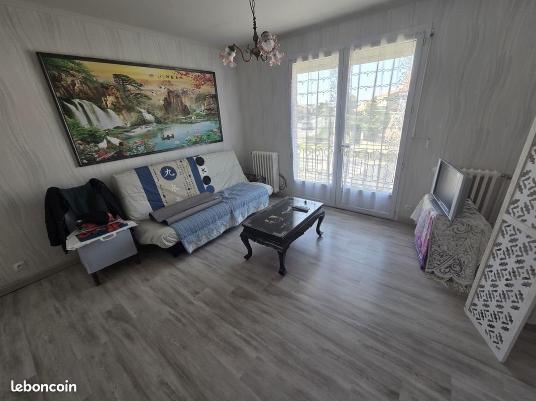 Maison à vendre, 109m², Les Herbiers