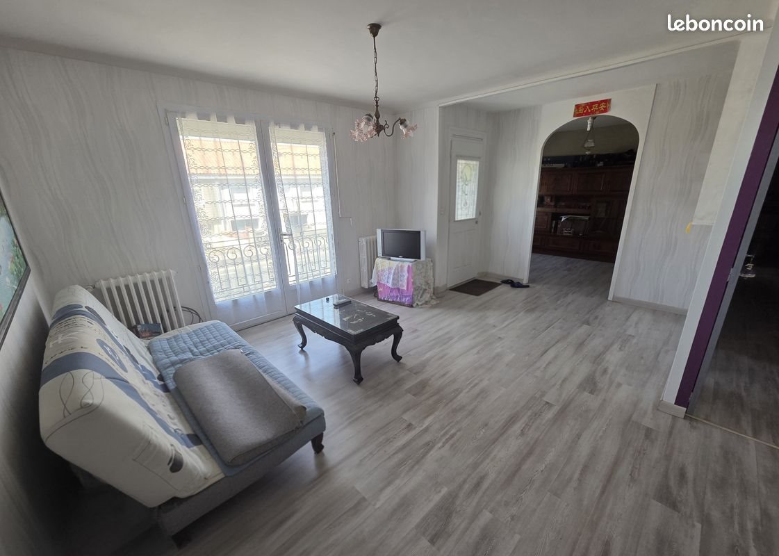 Maison à vendre, 109m², Les Herbiers