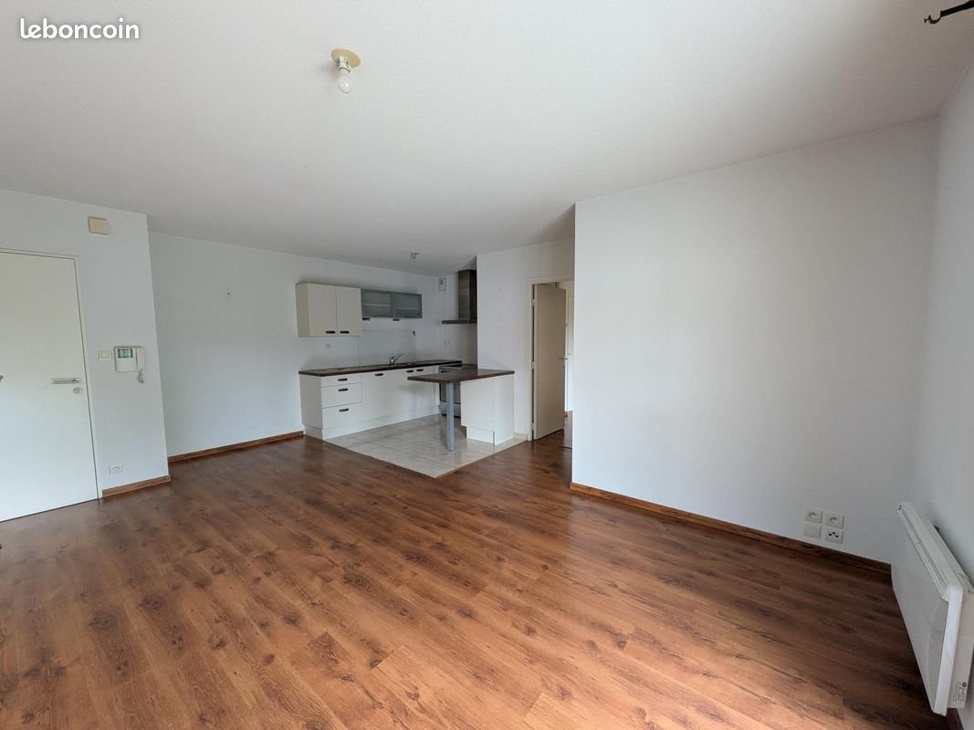 Appartement à louer, 65m², Les Herbiers