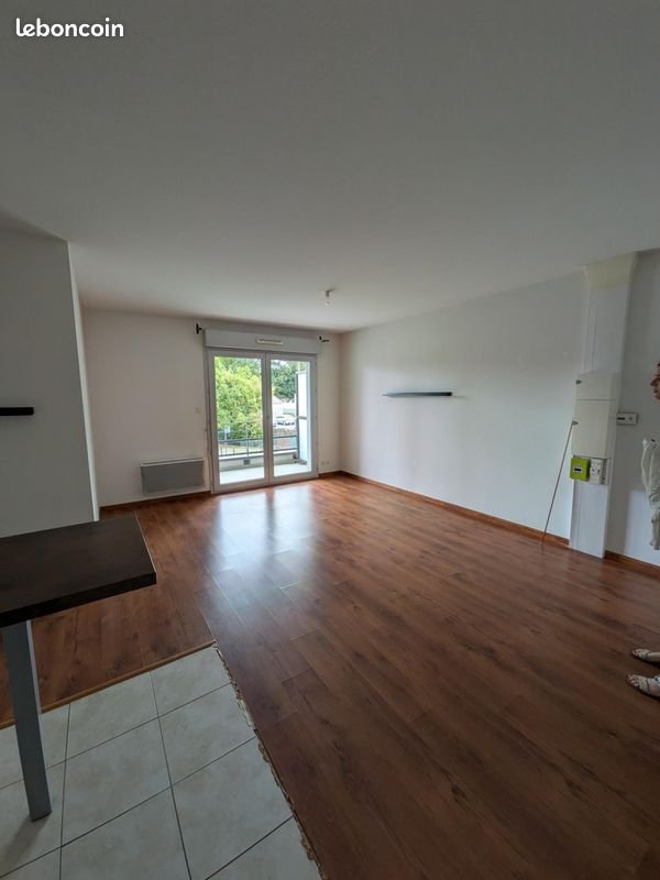 Appartement à louer, 65m², Les Herbiers