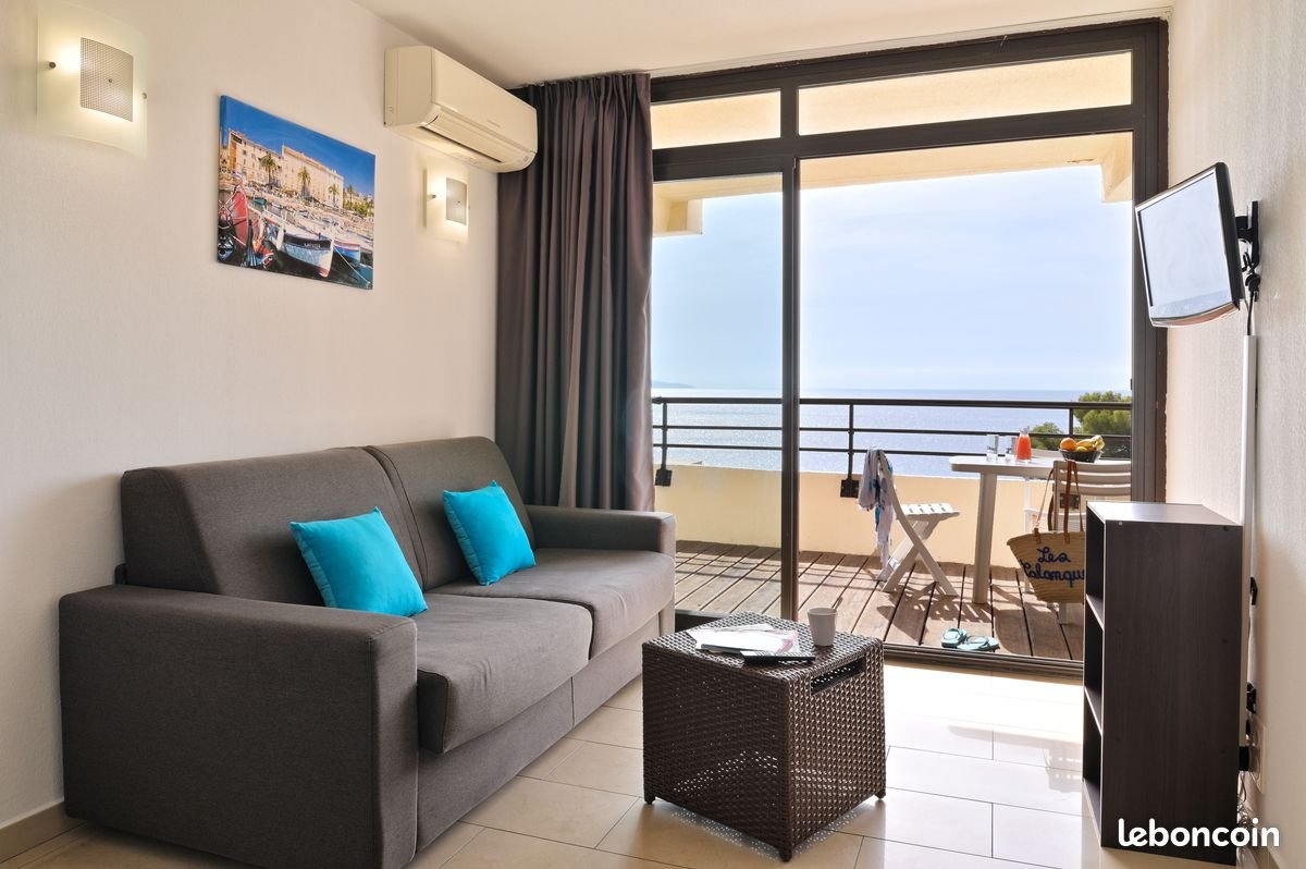 Appartement à louer, 30m², Ajaccio