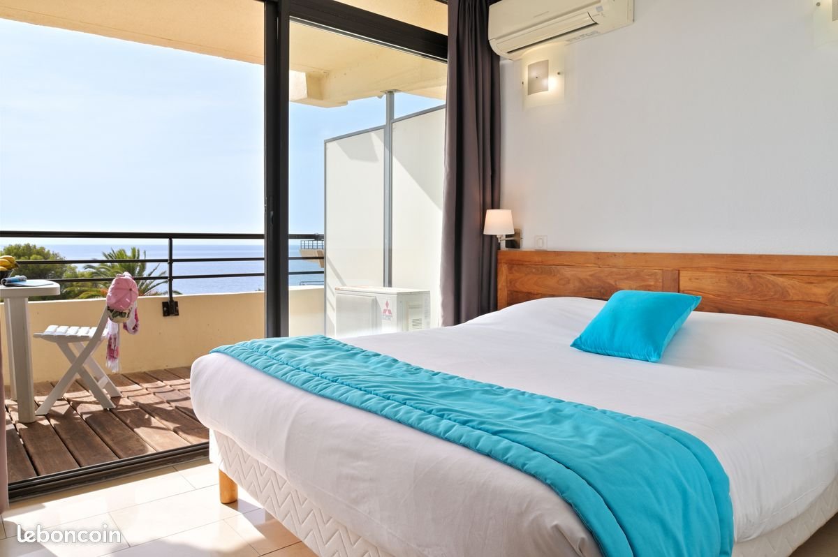 Appartement à louer, 30m², Ajaccio