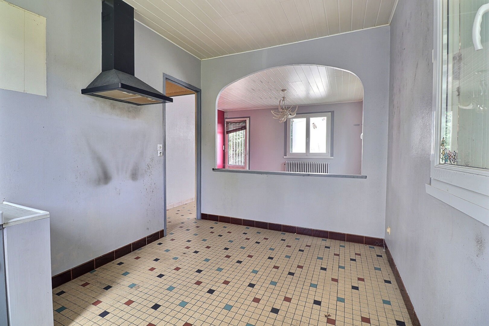 Maison à vendre, 55m², Saint-Sébastien-sur-Loire