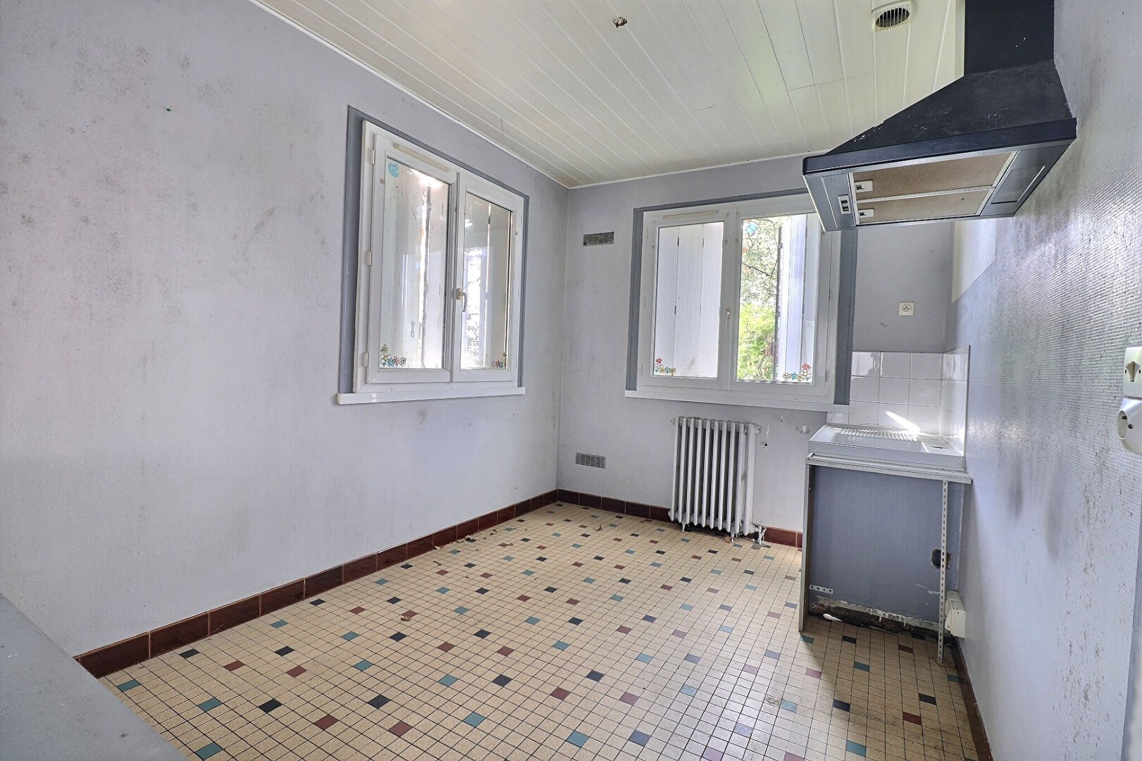 Maison à vendre, 55m², Saint-Sébastien-sur-Loire