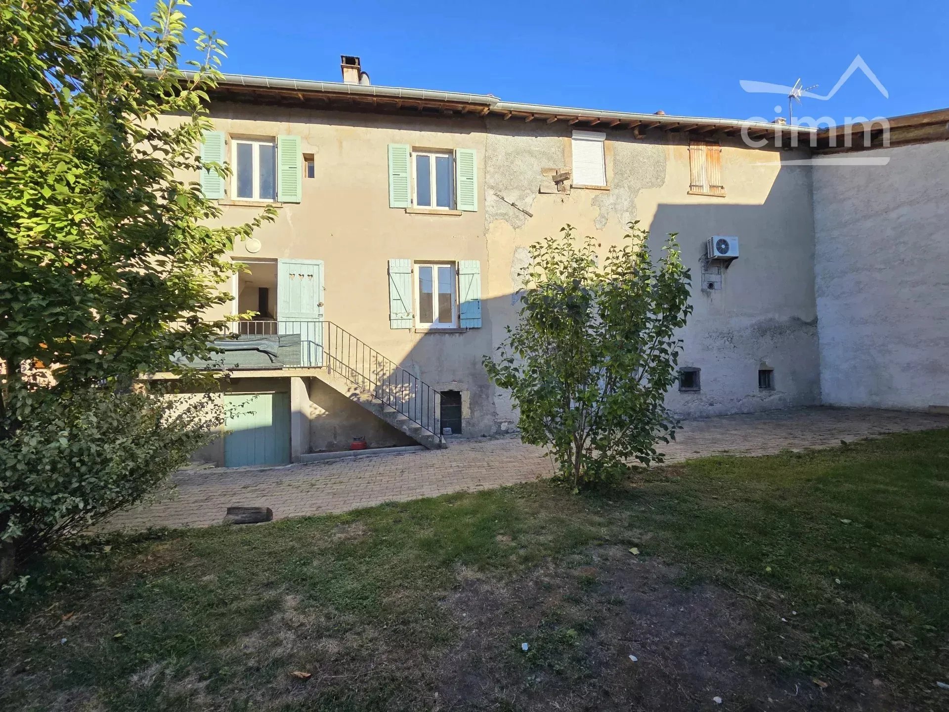 Maison à vendre, 90m², Artas