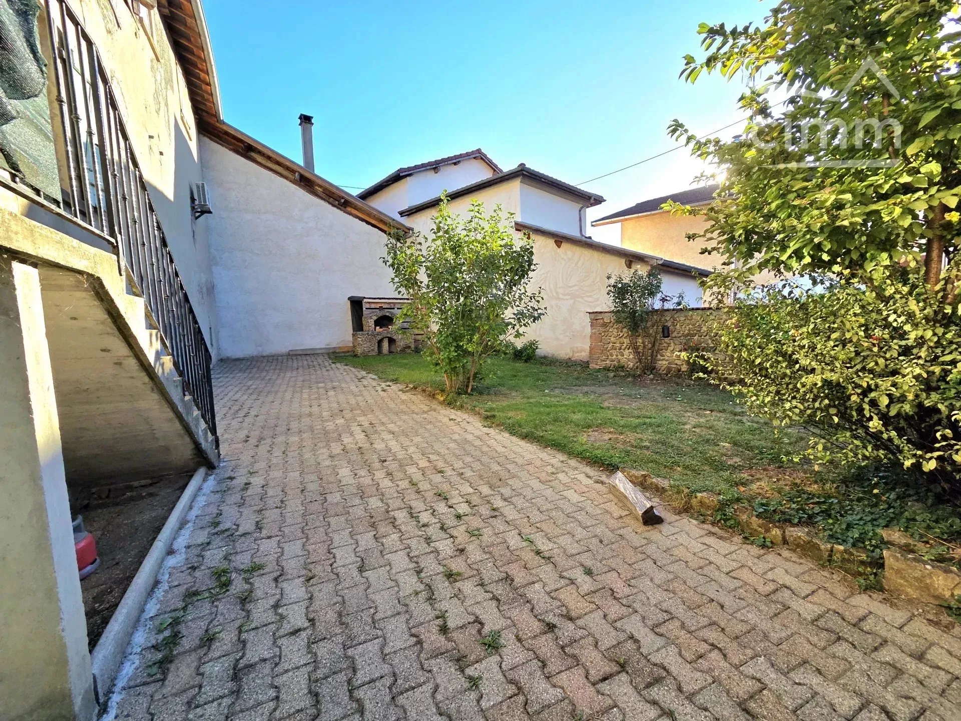 Maison à vendre, 90m², Artas